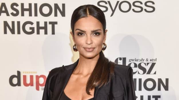 RMF Extra: Klaudia El Dursi wrzuciła do sieci film prosto z łóżka. Zmotywowała ją Blanka Lipińska