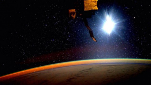 RMF Extra: Tak wygląda powrót astronauty na Ziemię po roku w przestrzeni kosmicznej!