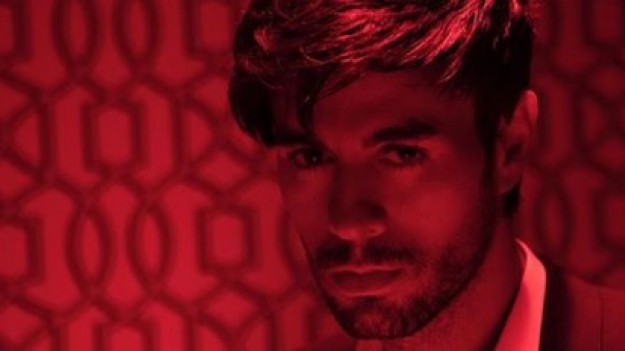 RMF Extra: Enrique Iglesias: Zmysłowy teledysk do nowego singla! Premiera piosenki już dzisiaj w RMF FM!