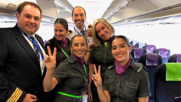 RMF Extra: Jak wygląda praca pilota od kulis? Ciekawostki na ten temat zdradza autor kanału Turbulencja