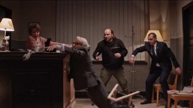 RMF Extra: "Ucho prezesa": San Escobar i Donald Tusk w nowym odcinku