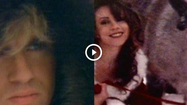 RMF Extra: Jak brzmi 100 największych przebojów świątecznych jako jeden utwór? Sprawdźcie!