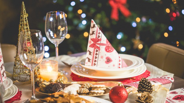 RMF Extra: Święta 2018: Co symbolizuje siano pod obrusem?