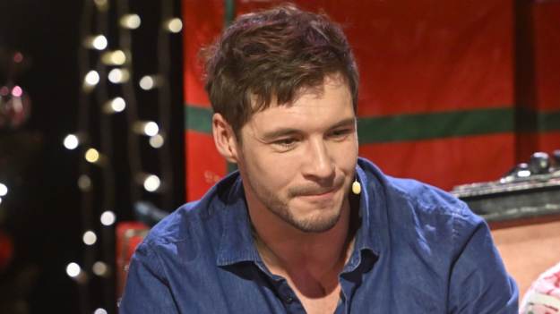 RMF Extra: Mikołaj Roznerski żegna się z serialem. "To była super przygoda"