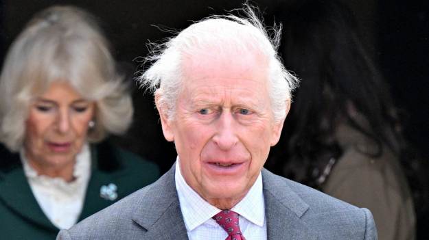 RMF Extra: Oficjalny komunikat króla Karola. „Byliśmy zszokowani, gdy się dowiedzieliśmy”