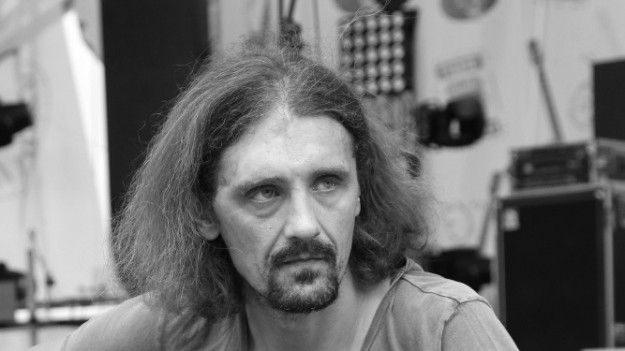 RMF Extra: Gienek Loska nie żyje. Zwycięzca "X Factora" miał 45 lat