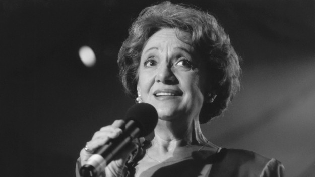 RMF Extra: Nie żyje Irena Dziedzic. Była legendą polskiej telewizji