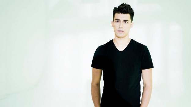 RMF Extra: Filip Lato jako Czesław Niemen!