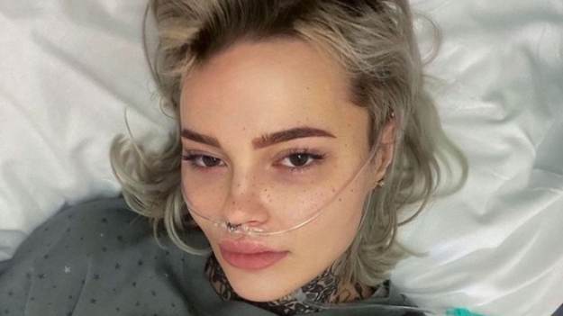 RMF Extra: Monika Miller usłyszała druzgocącą diagnozę. "Wyję z bólu". Choroba jest nieuleczalna