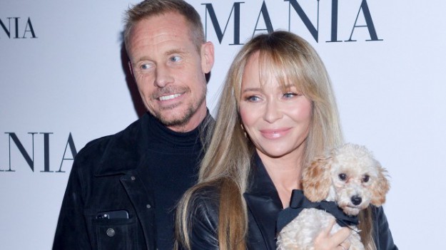 RMF Extra: Joanna Przetakiewicz w ciąży? Fani nie mają wątpliwości: "Widzę, że rodzina się powiększy"