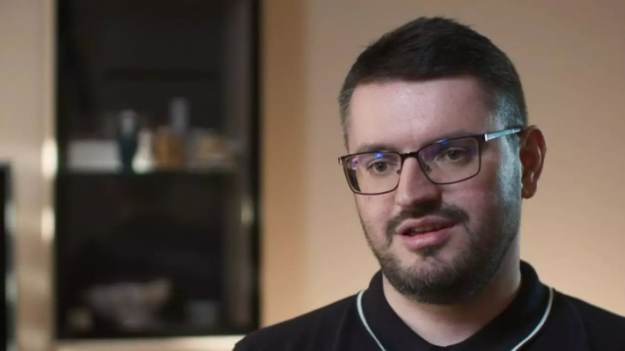 RMF Extra: "Ślub od pierwszego wejrzenia" jest reżyserowany? Piotr odpowiedział na pytania fanów