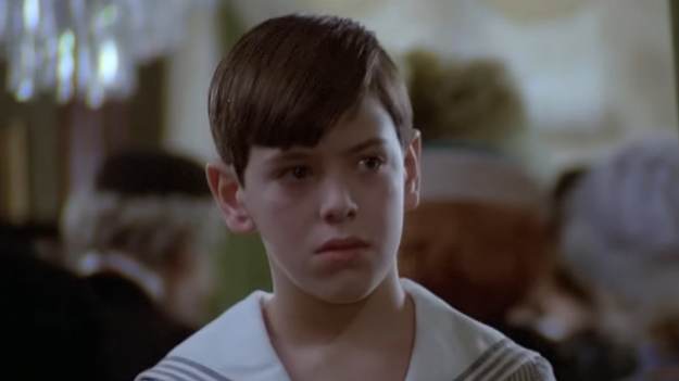 RMF Extra: To jeden z najlepszych filmów. Każdy powinien go obejrzeć choć raz