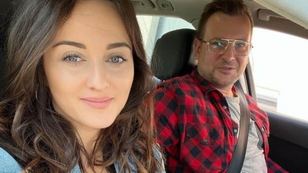 RMF Extra: Anna Bardowska z "Rolnik szuka żony" o powiększeniu rodziny. To zdjęcie sporo zdradza!