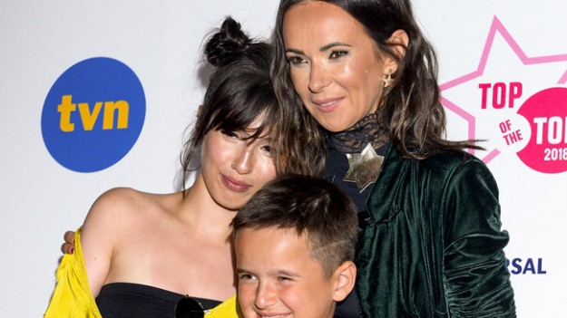 RMF Extra: Córka Kasi Kowalskiej stawia na zmianę wizerunku? Do sieci trafiły jej najnowsze zdjęcia!