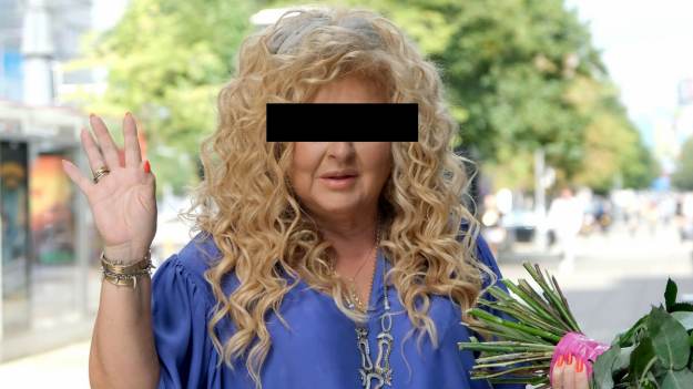 RMF Extra: Magdalena G. oskarżona przez prokuraturę. Zabrała głos: "Jestem ogromnie zdziwiona"