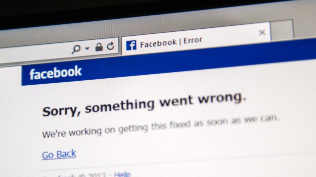 RMF Extra: Awaria Facebooka i Instagrama - 13 marca 2019. Atak hakerski?