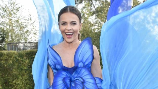 RMF Extra: Edyta Herbuś oddaje się duchowym doznaniom. Pozuje w bikini i dzieli się zmysłowymi przeżyciami