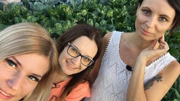 RMF Extra: "Rolnik szuka żony". Kolejna uczestniczka zakochana! Wioletta pokazała partnera