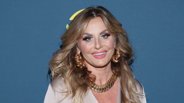 RMF Extra: Dagmara Kaźmierska ocenia swoją rywalkę z "Tańca z gwiazdami": "To jest bardzo fajny dzieciak"