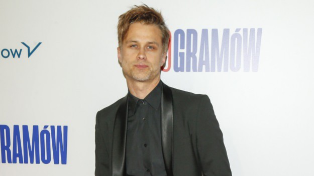 RMF Extra: Maciej Zakościelny z dziećmi na wakacjach. Internauci krytykują to, co zrobił. Jest odpowiedź aktora! [FOTO]