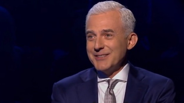 RMF Extra: Milionerzy. Tarpan - co to? Zamach terrorystyczny w Manchesterze - kto wtedy zagrał koncert? Stachanowiec - kto to? Kiedy Leonardo da Vinci zaprojektował spadochron? Kapadocja - gdzie leży?