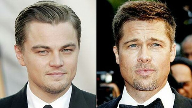RMF Extra: Brad Pitt i Leonardo DiCaprio w filmie Tarantino! Znamy tytuł obrazu