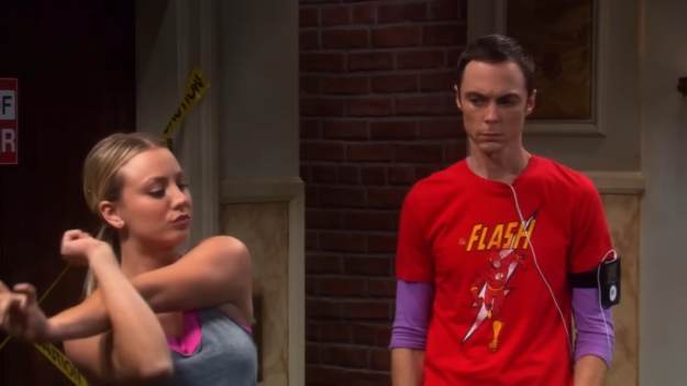 RMF Extra: „Teoria wielkiego podrywu” znów na ekranie. Powrócą gwiazdy z oryginalnej obsady