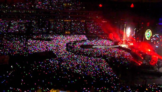 RMF Extra: Jak ewoluował Coldplay