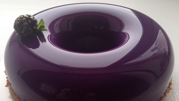 RMF Extra: Te torty je się oczami! 