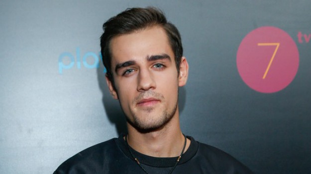 RMF Extra: Oleh z "Big Brothera" zawalczy na Fame MMA. Madzi nie było na konferencji. Dlaczego?