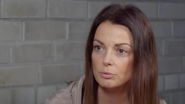 RMF Extra: Katarzyna Glinka była bliska płaczu. Powiedziała o przeszłości. "Otarłam się o depresję" 