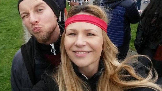 RMF Extra: Anna Guzik w ciąży! Dziewczynka czy chłopiec?