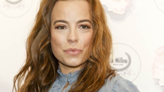 RMF Extra: Anna Mucha wymownie o sytuacji w "M jak miłość": "Trochę mnie to przerasta". Widzowie nie kryją zdziwienia 