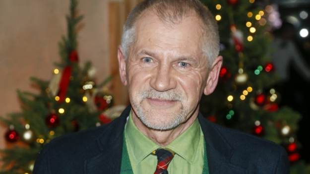 RMF Extra: Zdzisław i Urszula nie są razem po "Sanatorium miłości". Uczestnik show odniósł się do krążących plotek