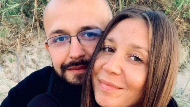 RMF Extra: Aneta ze "Ślubu..." wzruszyła fanów: "Było warto". Urocze nagranie chwyta za serce! [WIDEO]