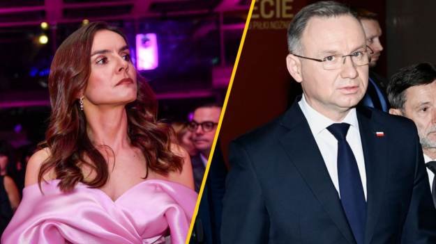 RMF Extra: Maja Włoszczowska prostuje wypowiedź Andrzeja Dudy. Wydała krótkie oświadczenie