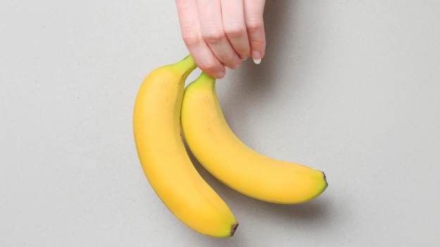 RMF Extra: Tak przechowuj banany, a nie sczernieją. Owoce zachowają świeżość przez wiele dni