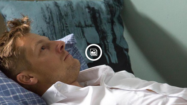 RMF Extra: M jak miłość: Paweł spotka prawdziwą miłość?! To zdjęcie może na to wskazywać!