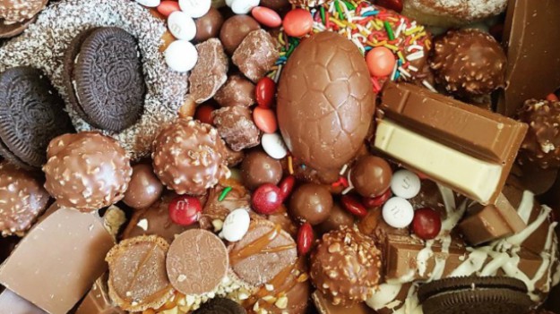 RMF Extra: Dzień Czekolady: 7 niesamowitych właściwości czekolady