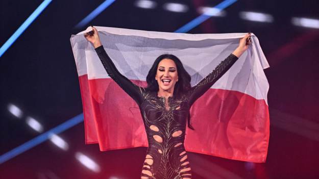 Po roku od Eurowizji takie informacje o..