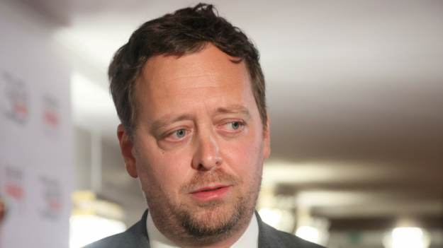 RMF Extra: Holoubek nie zwalnia tempa! Po „Heweliuszu” szykuje serial o najgłośniejszej zbrodni PRL