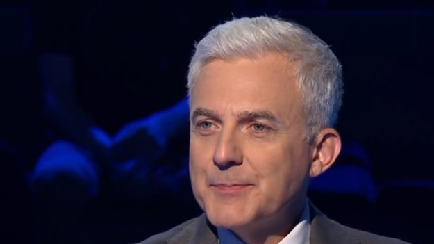 RMF Extra: Wołga, Pobieda, Moskwicz, Czajka - który samochód był wzorem dla Warszawy? Odpowiedź za 10 tys. zł [MILIONERZY] 