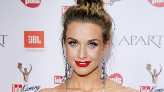 RMF Extra: Julia Kamińska w koronkowej bieliźnie. Aktorka publikuje zmysłowe kadry z wanny! "Oto prawdziwe wyzwanie dla fantazji" [FOTO]