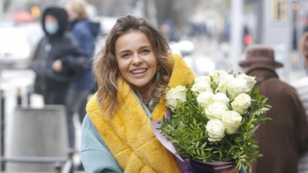 RMF Extra: Edyta Herbuś pozuje w bikini i zachwyca naturalnością. "Tak naturalnie piękna, że chce się patrzeć"