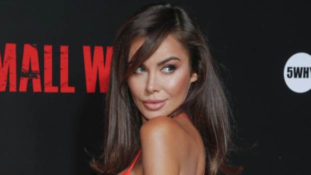 RMF Extra: Natalia Siwiec w bikini: "Cukier! Słodkości! I różne śliczności". Uroczy kadr oczarował fanów