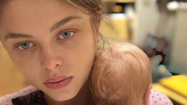 RMF Extra: Joanna Opozda chwali się nowym mieszkaniem. Wydała na nie oszczędności życia. "Mam nadzieję, że zaznamy tu spokoju" [FOTO]