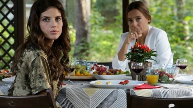 RMF Extra: Wielki powrót do "M jak Miłość"! Kogo zobaczymy na ekranie po wakacjach? 