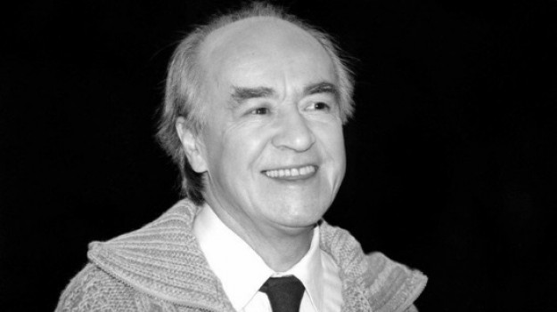 RMF Extra: Nie żyje Wiesław Michnikowski! Polski aktor teatralny, filmowy i artysta kabaretowy.