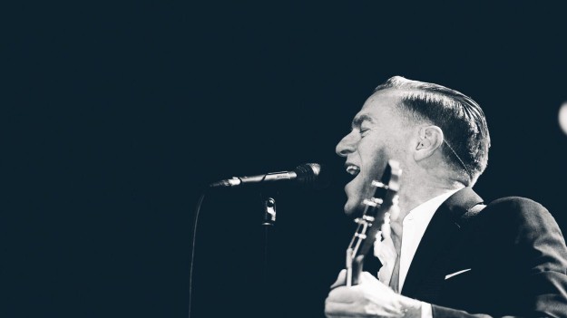 RMF Extra: Bryan Adams: Weź udział w konkursie i wygraj bilety! 