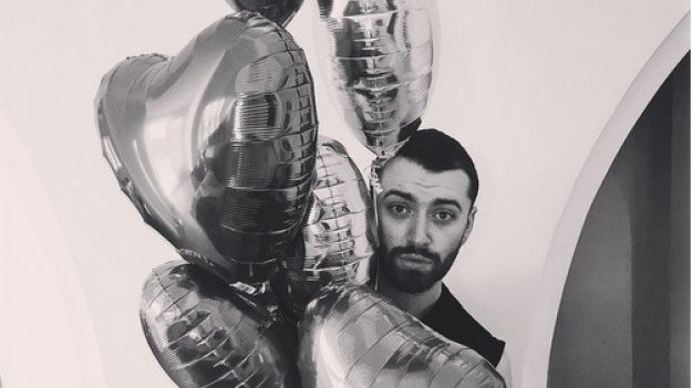 RMF Extra: Sam Smith świętuje urodziny!